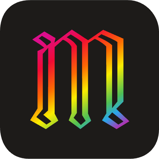 Musing Image logo